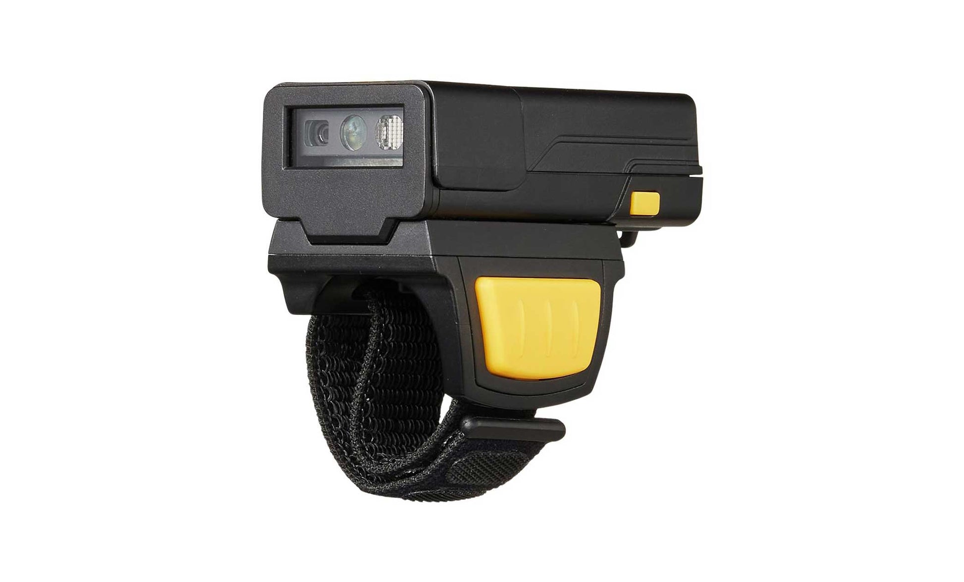 M3 Mobile WR15 Wearable Ring Scanner (WR15-WERS-U12)