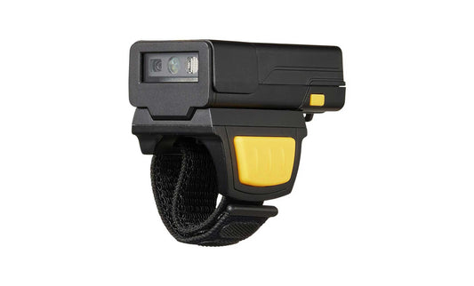 M3 Mobile WR15 Wearable Ring Scanner (WR15-WERS-U12)