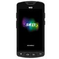 M3 Mobile SM15 W Terminal (S15W0C-12CHSE-HF)