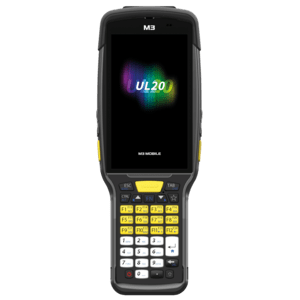 M3 Mobile UL20 (U20F0C-Q2CFRS-HF)