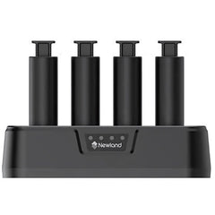 Newland 4-Slot Battery Charger (NLS-CD3233-4C)