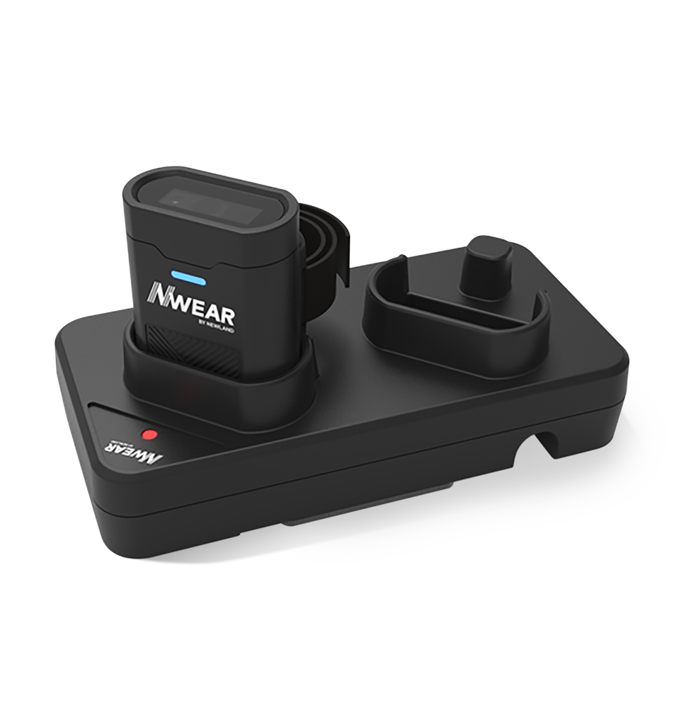 Newland charging station, 2 slots (NLS-SCD20)
