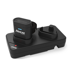 Newland charging station, 2 slots (NLS-SCD20)