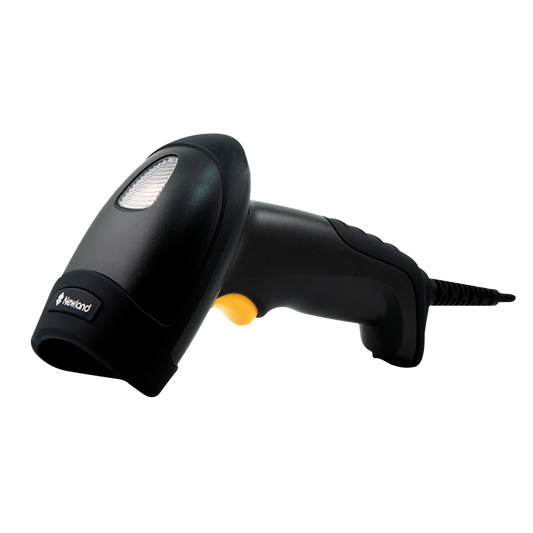 Newland HR15 Wahoo Series Barcode Scanner (NLS-HR1550-35)