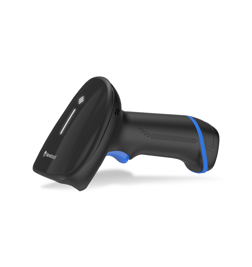 Newland HR23 Dorada Series Barcode Scanner (NLS-HR2300-S5)
