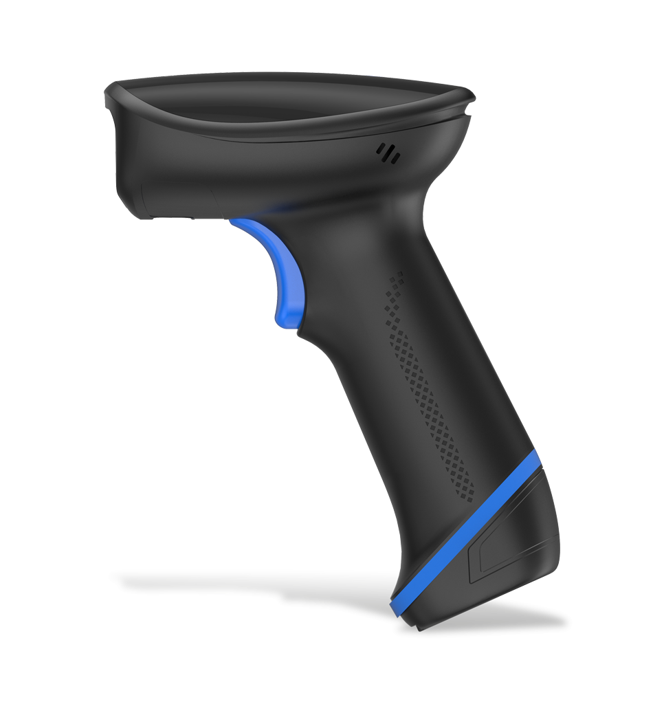 Newland HR23 Dorada Series Barcode Scanner (NLS-HR2300-S5)