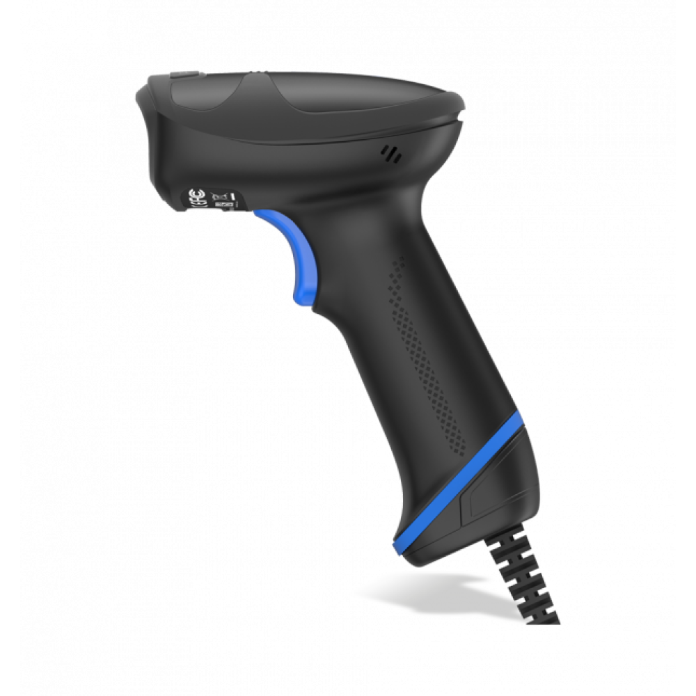 Newland HR33 Marlin Series Barcode Scanner (NLS-HR3300-BT)