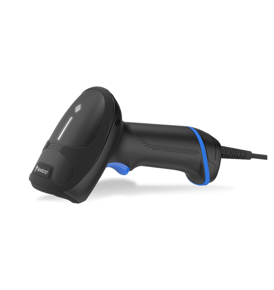 Newland HR33 Marlin Series Barcode Scanner (NLS-HR3300-S5)