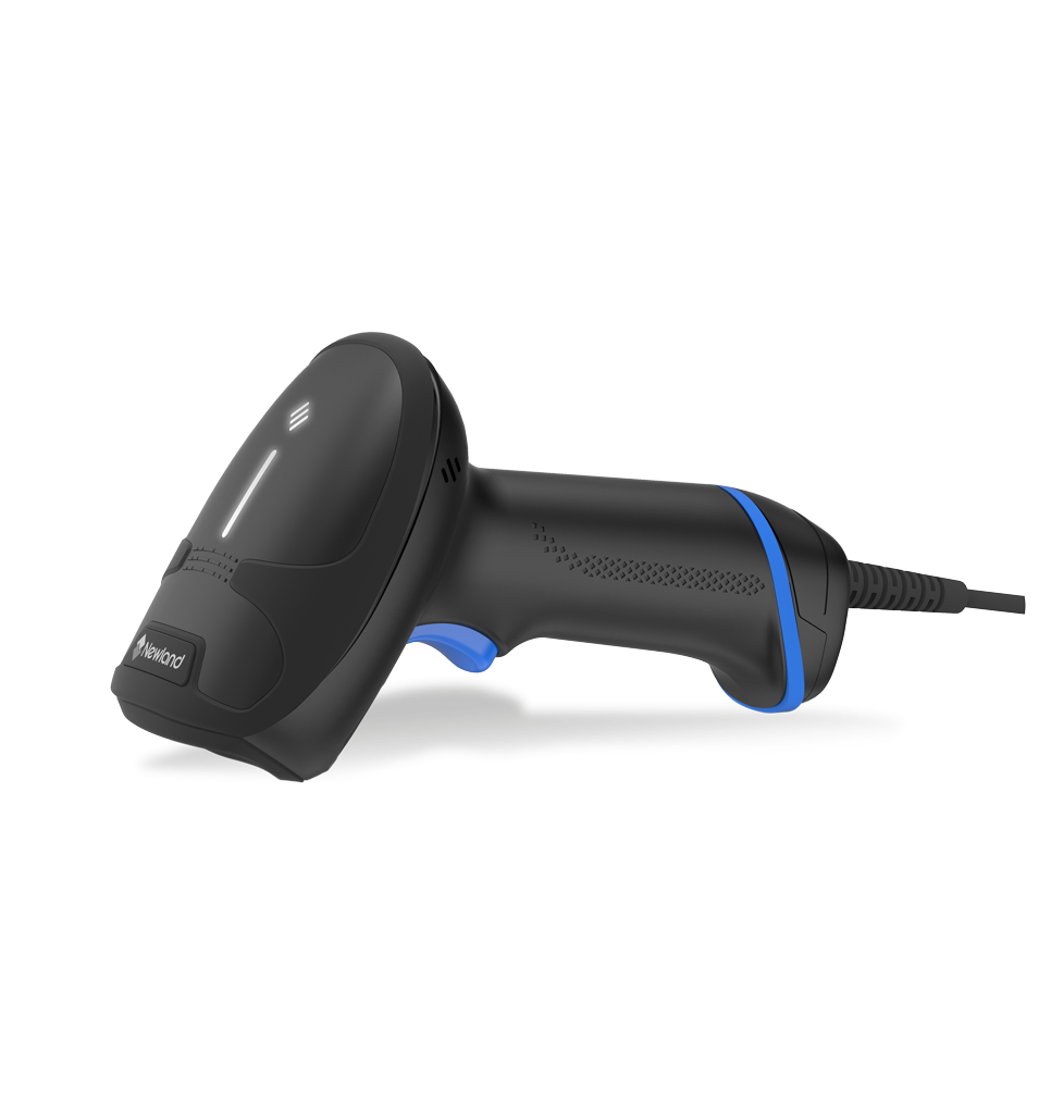 Newland HR33 Marlin Series Barcode Scanner (NLS-HR3300-S8)