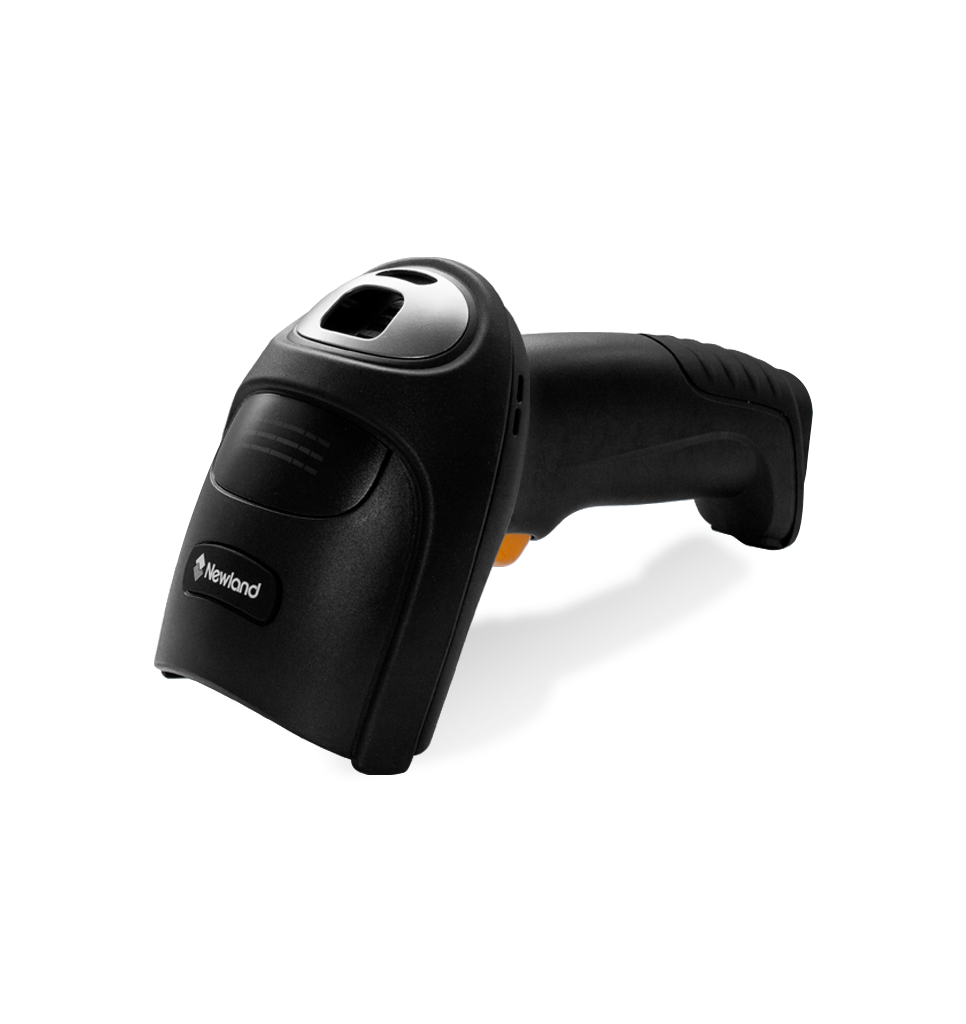 Newland HR52 Bonito Series Barcode Scanner (NLS-HR52-DUO-S8)