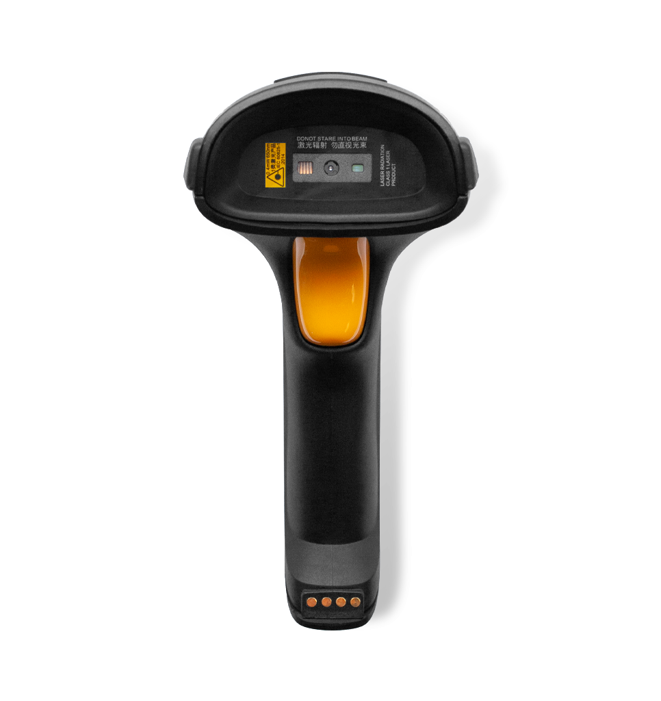 Newland HR52 Bonito Series Barcode Scanner (NLS-HR5280RT-S5)