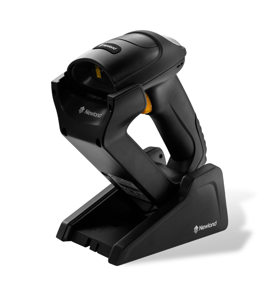 Newland HR52 Bonito Series Barcode Scanner (NLS-HR5280RT-SF)