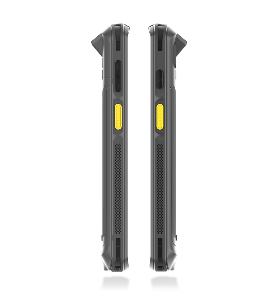 Newland MT93 Pro UHF Terminal (NLS-MT9356-W4-UHF1)