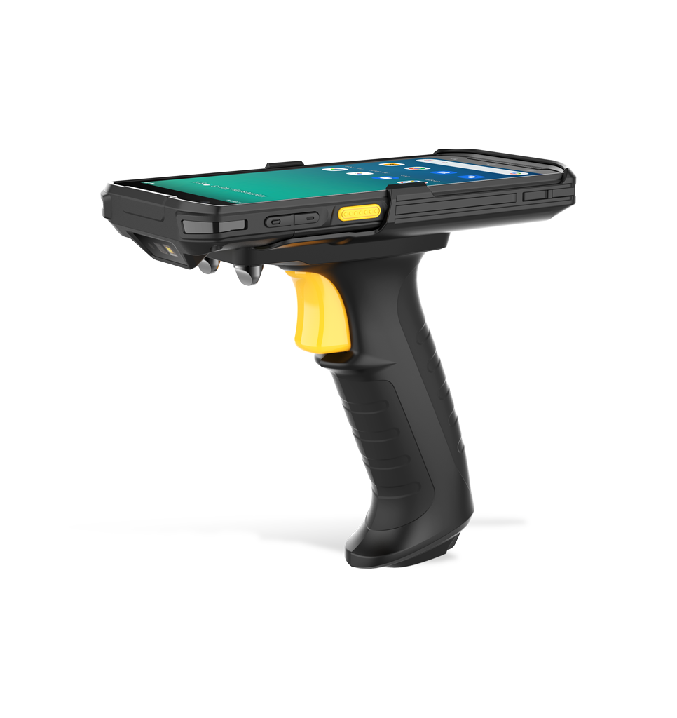 Newland MT93 Standard Plus Terminal (NLS-MT9300-W4-SS)