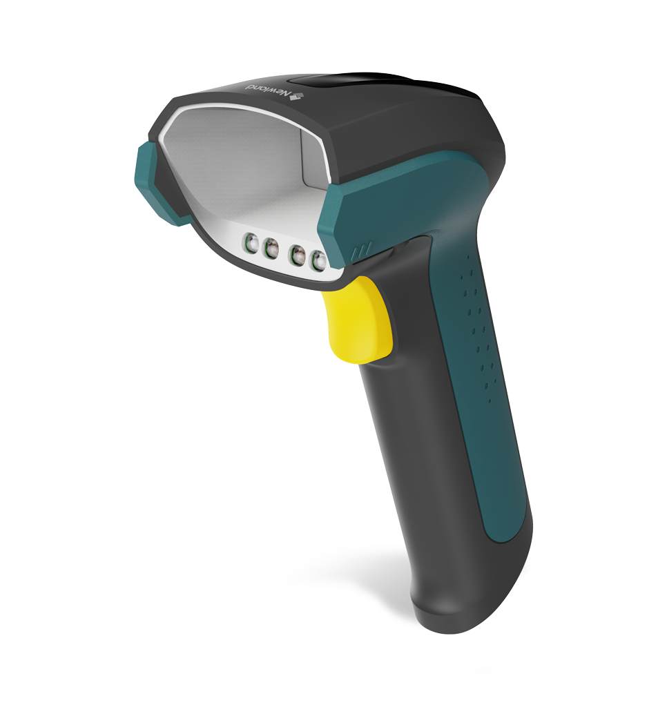 Newland NVH220 AI DPM Barcode Scanner (NLS-NVH220B-V2-XD)