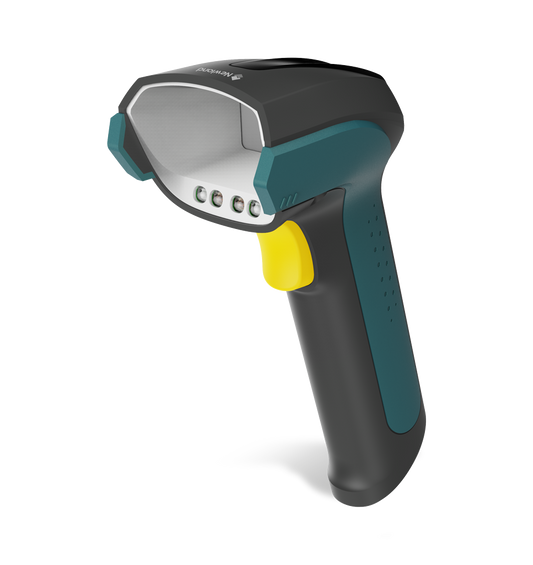 Newland NVH220 AI DPM Barcode Scanner (NLS-NVH220B-V2-XD)