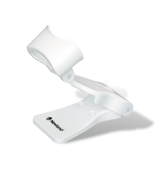 Newland smart stand, foldable, Healthcare, white (NLS-STD20i-32-HC)