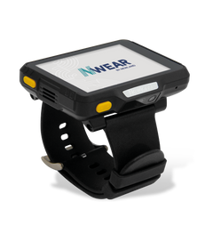 Newland WD1 Smartwatch Terminal (NLS-WD1-W4-V2)