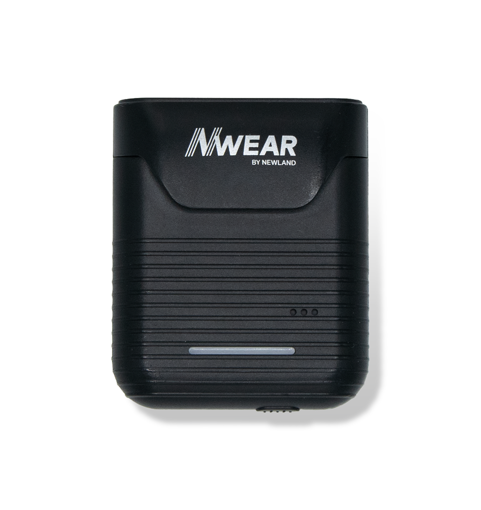 Newland WD2 Barcode Scanner (WD2-BS50-MR)