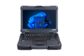 Panasonic TOUGHBOOK 40 mk2 Rugged Laptop, 14" FHD Touch, Core Ultra 5, 16GB, 512GB SSD, 4G, German QWERTZ Keyboard (FZ-40FZ001B4)