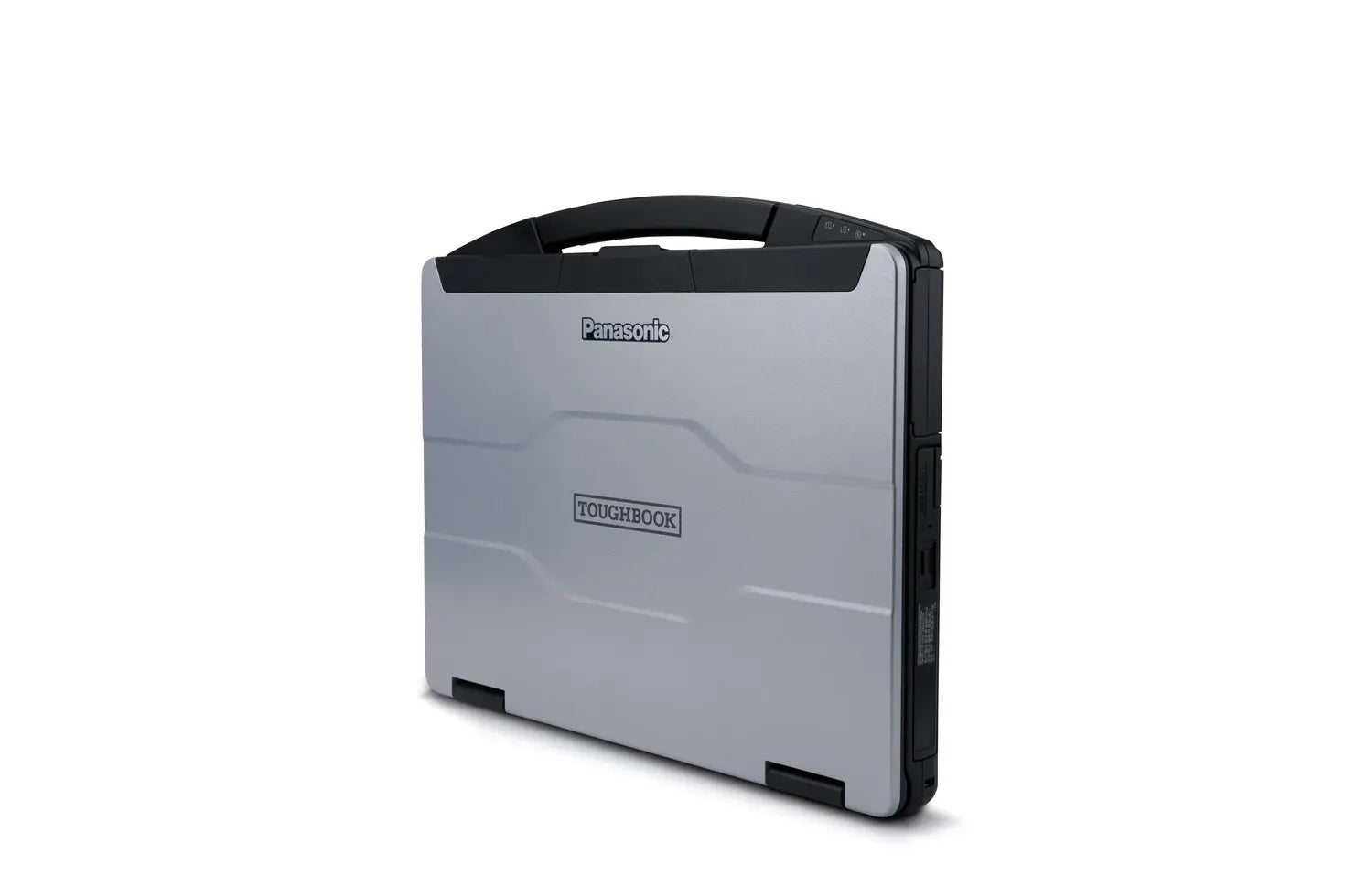 Panasonic TOUGHBOOK 55 Rugged Laptop (FZ-55FZ0A3M4)