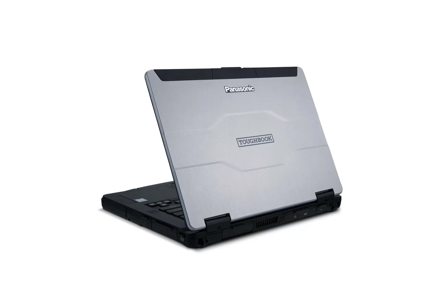 Panasonic TOUGHBOOK 55 Rugged Laptop (FZ-55GZ01EBE)