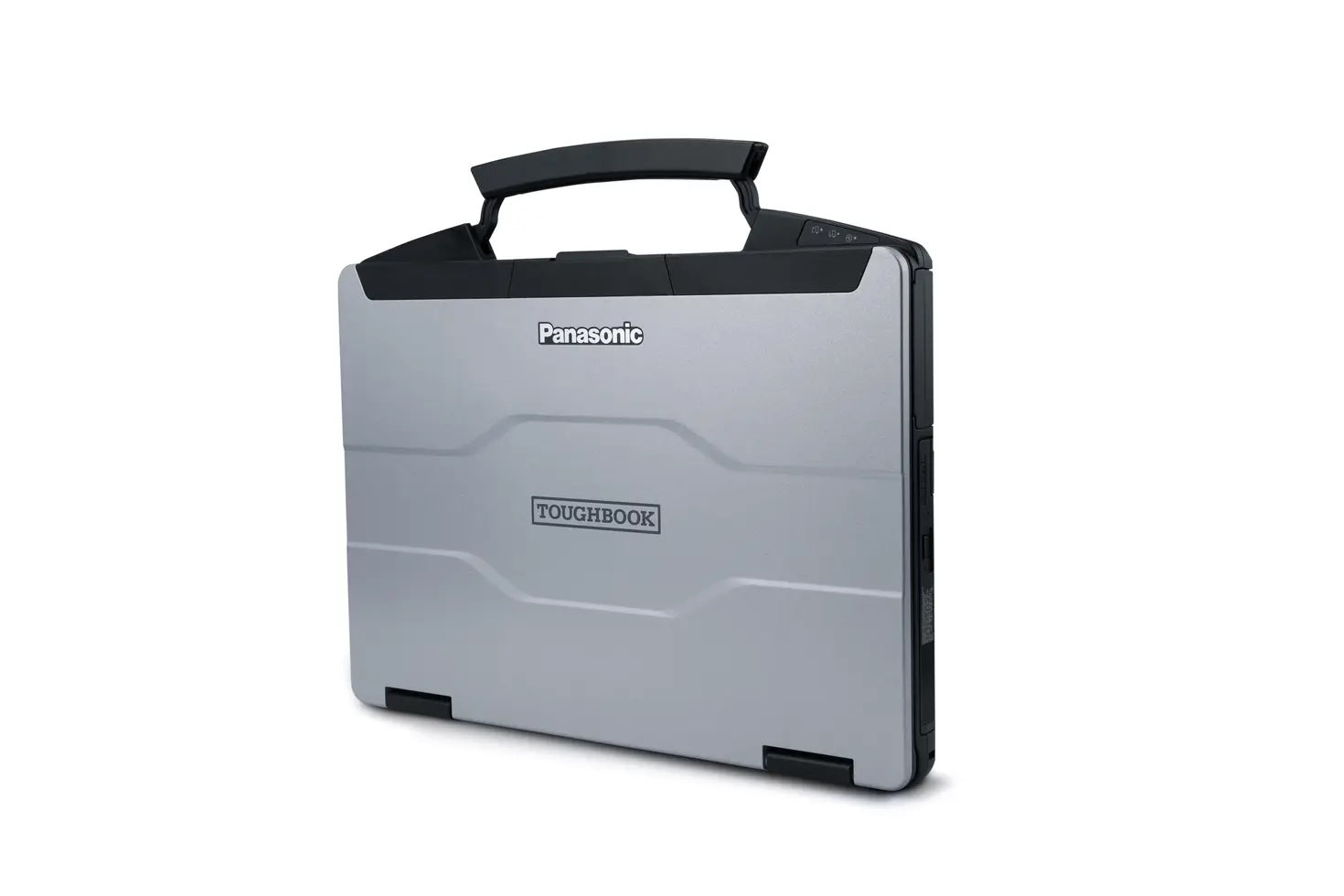 Panasonic TOUGHBOOK 55 Rugged Laptop (FZ-55J2601BG)