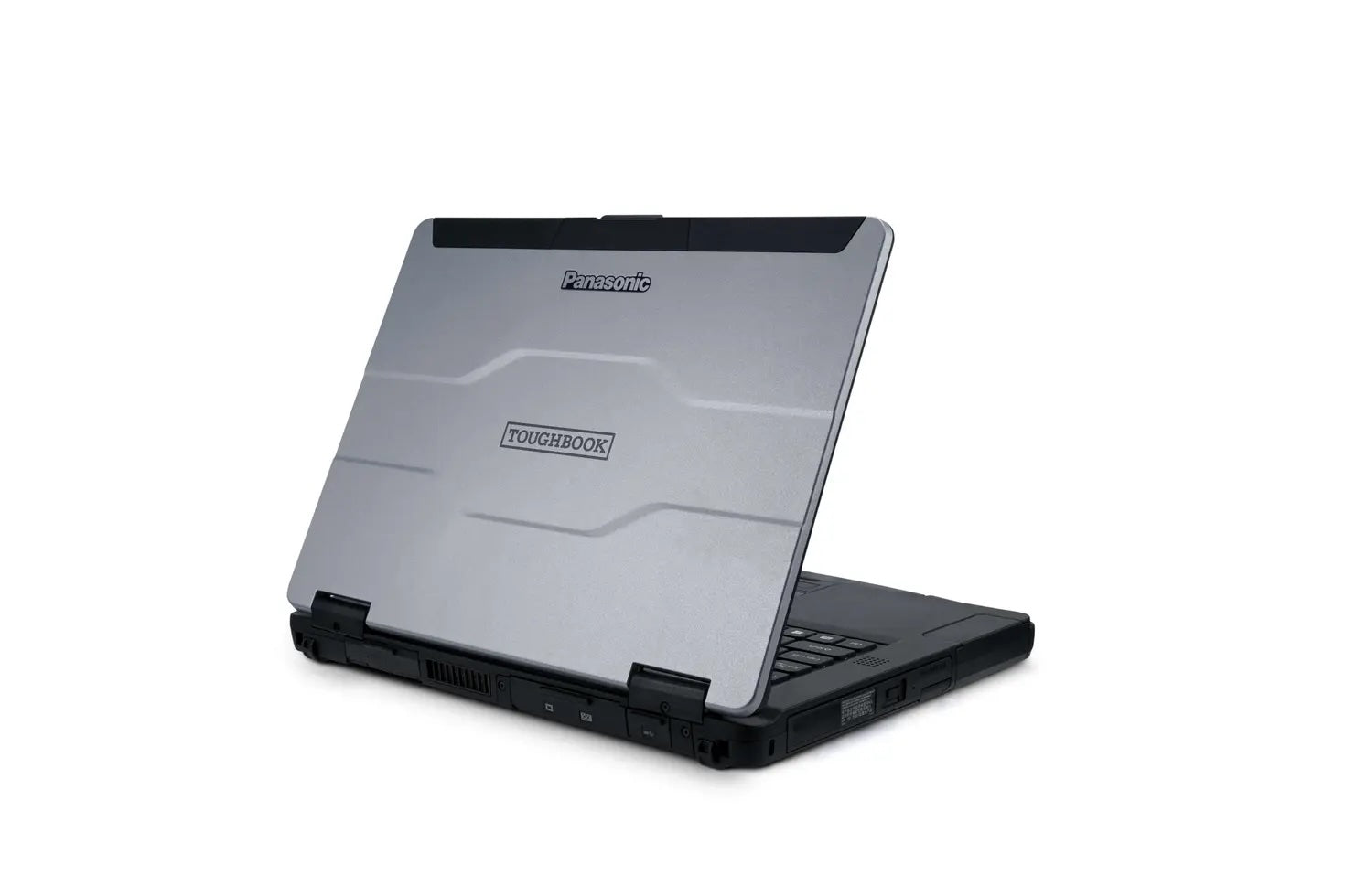 Panasonic TOUGHBOOK 55 Rugged Laptop (FZ-55JZ00ZB4)