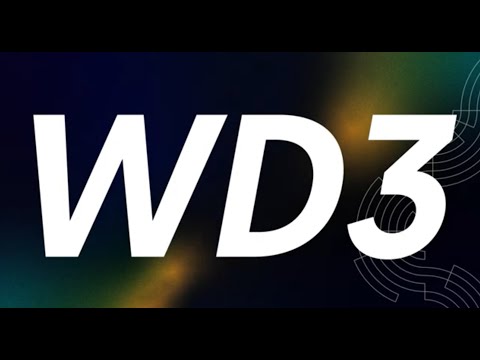 WD3 Badge Scanner - Nwear by Newland - Product Overview