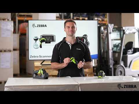 Design Highlights of the DS3600 Ultra-Rugged Scanner Family | Zebra