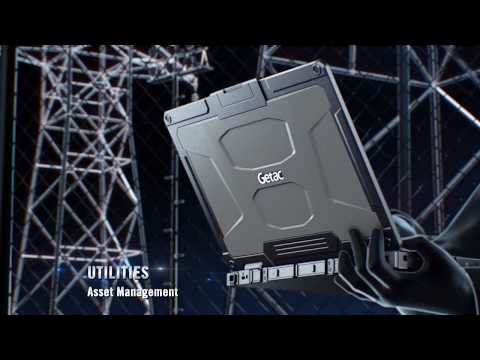 B360 and B360 Pro Fully Rugged Laptops