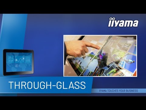 iiyama ProLite TF3215MC-B2AG 32" Open-Frame Touch Monitor, PCAP 30-touch, FHD, Anti-Glare (TF3215MC-B2AG) – official video