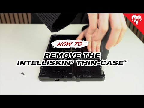 RAM Mounts IntelliSkin Thin-Case with Rear Pogo Pads for Samsung Tab Active5 & 3, Grey (RAM-GDS-SKIN-SAM93-TCB-GRY) – official RAM Mounts video
