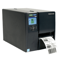 Printronix T6E3R6 Industrial Label Printer (T6E3R6-2100-02)