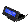 Epson DM-D30 2×20 LCD Customer Display, USB, Black (A61CF26111)