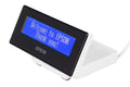 Epson DM-D30 2×20 LCD Customer Display, USB, White (A61CF26101)