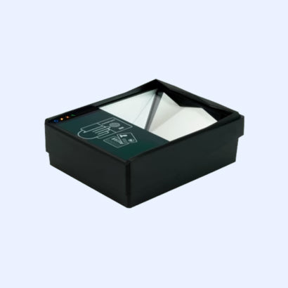 RFID lugejad/kirjutajad