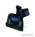 Right Hand Integrated Trigger Strap, pack of 4 (ITS-RH-SM-04)