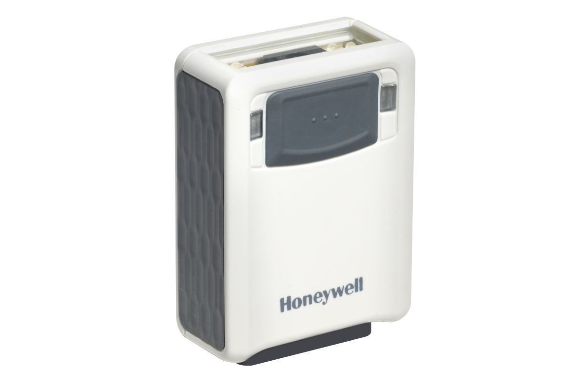 Honeywell Vuquest 3320g (3320GHD-4) – angled view