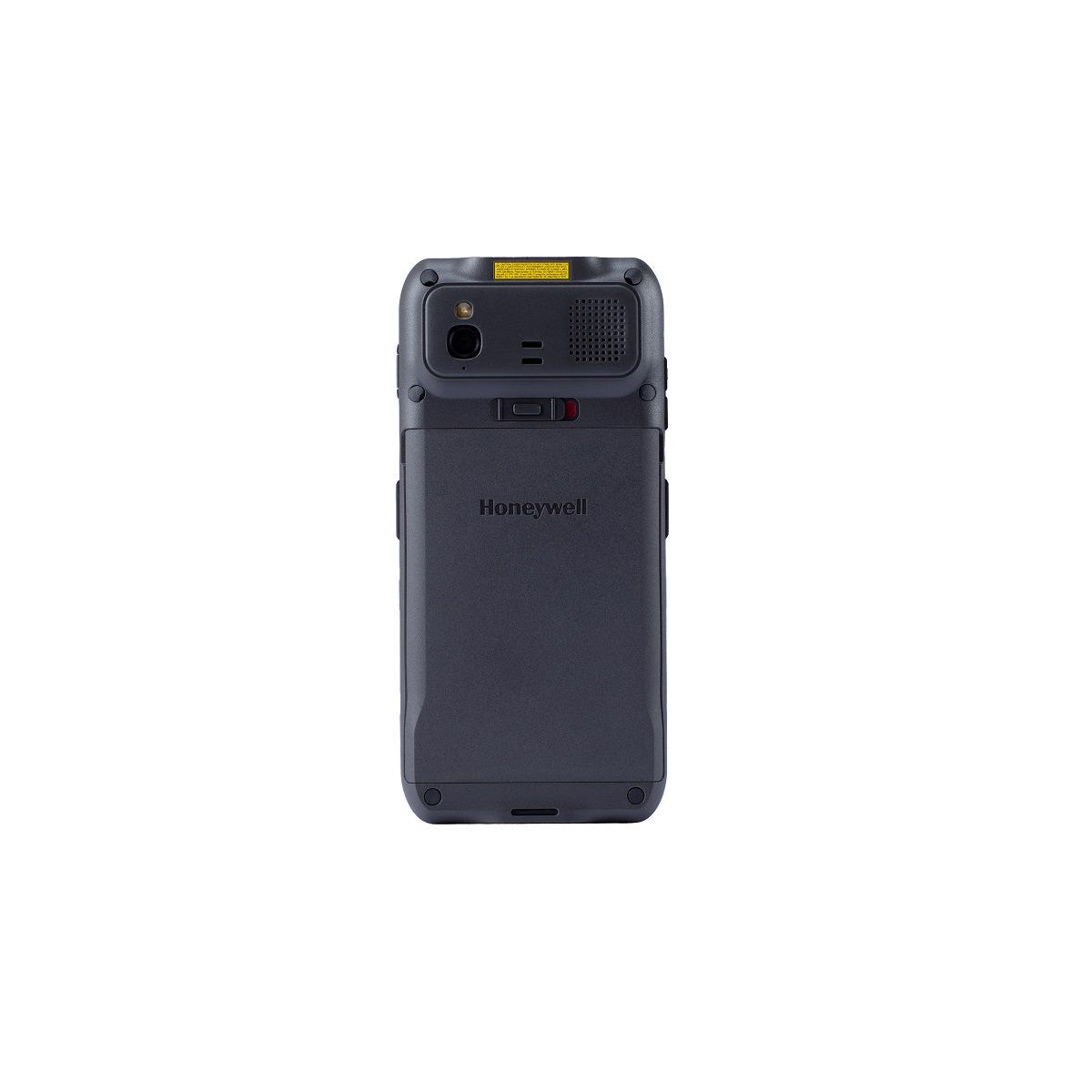 Honeywell ScanPal EDA57 Android mobile computer, 5G, S0703 2D imager (EDA57-11BE91H21RK) – back view