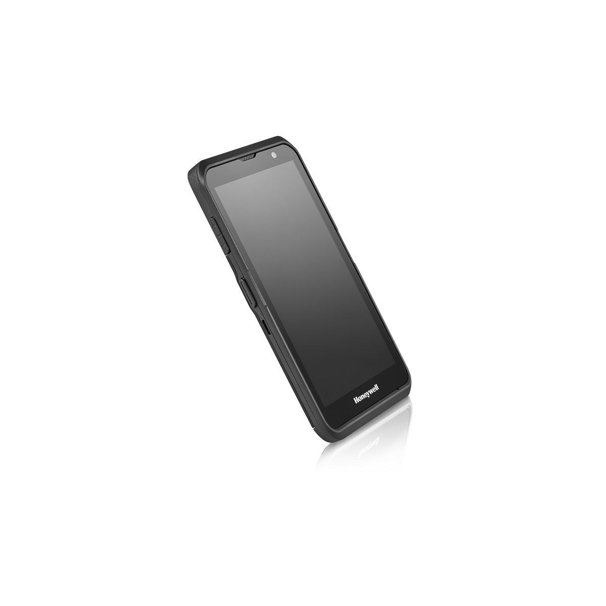 Honeywell ScanPal EDA5S Android mobile computer, S0703 2D imager (EDA5S-00AE81N21RK) – angled view