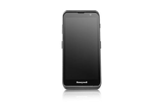 Honeywell ScanPal EDA5S Android mobile computer, S0703 2D imager (EDA5S-11AE34N21RK) – front view
