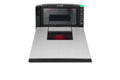 Zebra MP7200 Countertop Barcode Scanner (MP7200-LNS0N000WW)