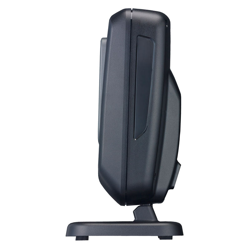CipherLab 2200 presentation scanner (A2200NBUN0201) – side view