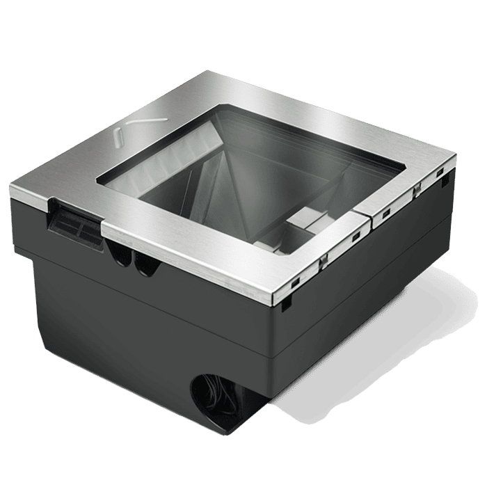 Datalogic Magellan 3550HSi in-counter scanner (M3550-010200) – product view