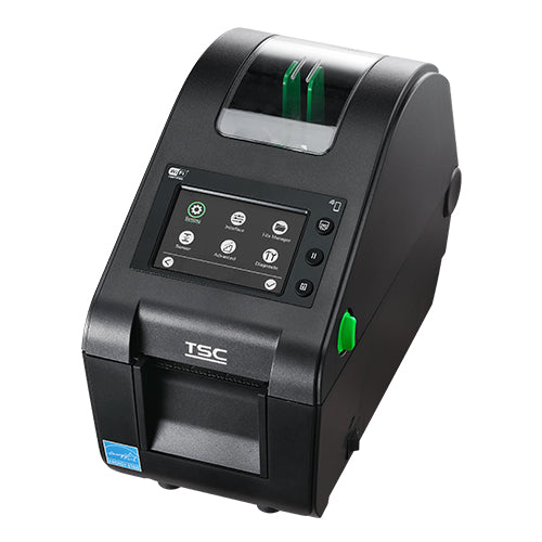 TSC DH220L / DH320L Desktop Label Printer