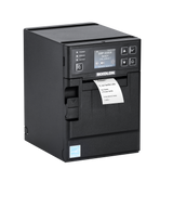 BIXOLON SRP-S300II 3-inch linerless label & receipt printer, black (SRP-S300IIXWDaK/BEG) – linerless label printing