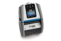Zebra ZQ620 Healthcare Mobile Receipt & Label Printer (ZQ62-HUWAE00-00)