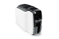 Zebra ZC100 Plastic Card Printer (ZC11-000C000EM00)