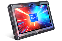 Getac F110 G7 Rugged Tablet Terminal (FTB164JI1QXX)